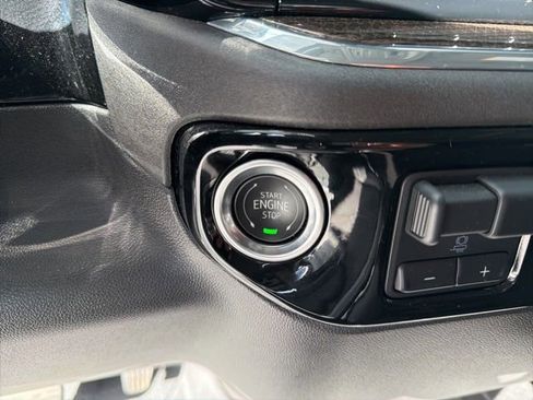 Used 2024 Chevrolet Silverado 1500 RST w/ Protection Package image 31