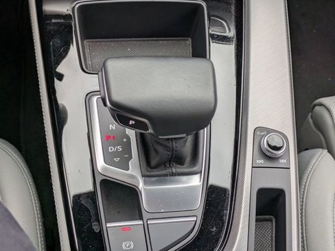 Used 2023 Audi A5 2.0T Premium Plus w/ Premium Plus image 9