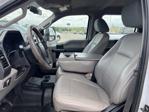 Used 2019 Ford F350 XL w/ Power Equipment Group image 21