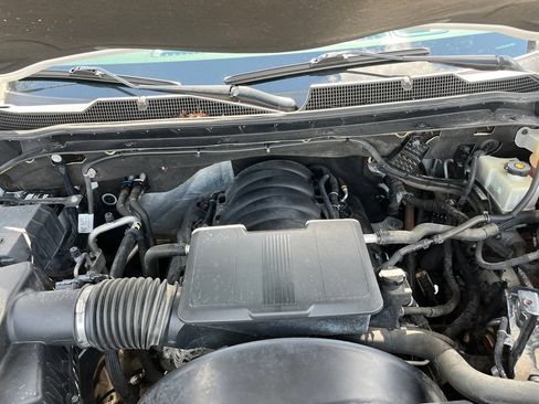 Used 2020 Chevrolet Silverado 2500 LTZ w/ LTZ Plus Package AWD/4WD image 21