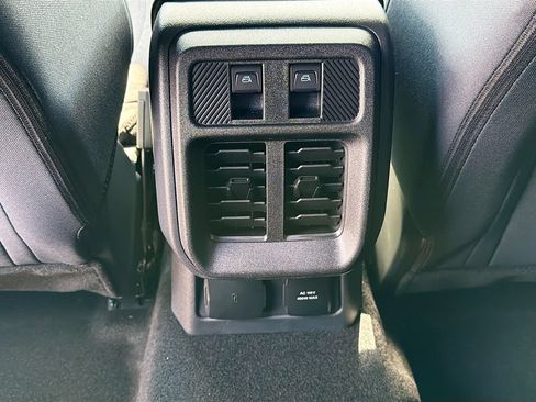 New 2026 Ford Bronco Big Bend AWD/4WD image 27