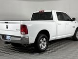 Used 2020 RAM 1500 Classic SLT image 4