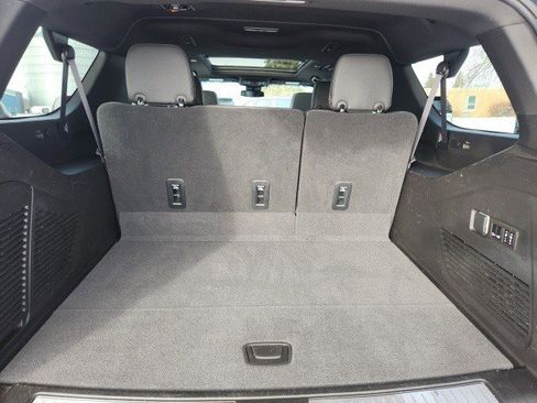 Certified 2023 Chevrolet Suburban RST w/ Luxury Package image 12