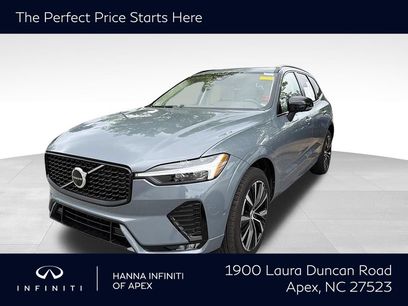 Used 2023 Volvo XC60 B5 Plus