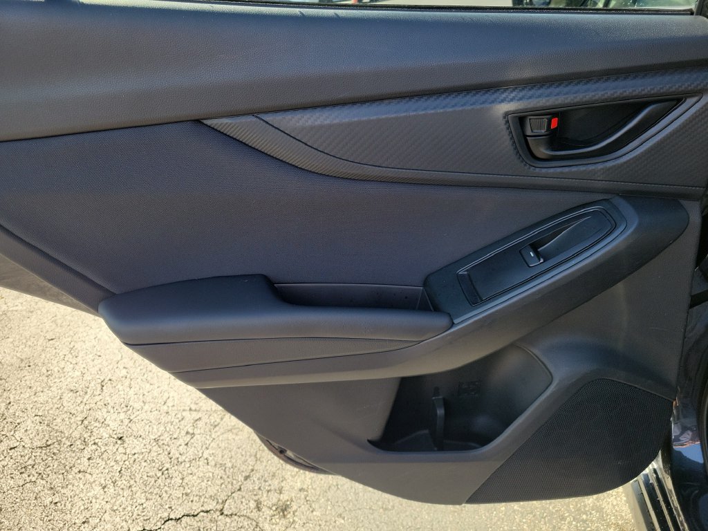 Used 2019 Subaru Crosstrek 2.0i Premium w/ Moonroof Package AWD/4WD image 13