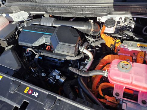 Certified 2025 Kia Carnival SX Prestige image 18