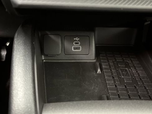 Used 2025 Ford Bronco Sport Outer Banks image 24