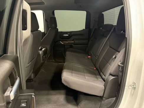 Used 2022 Chevrolet Silverado 1500 RST AWD/4WD image 68