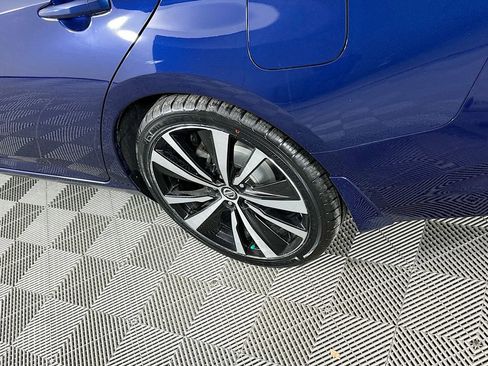 Used 2021 Nissan Altima 2.5 SR w/ SR Premium Package image 39