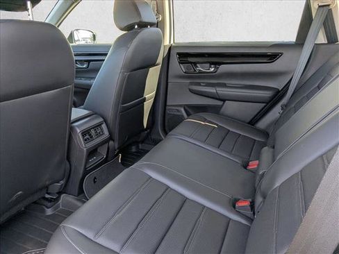 Used 2024 Honda CR-V EX-L image 18