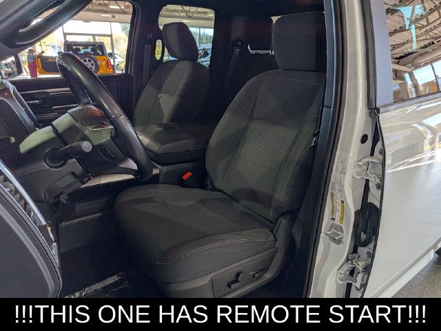 Used 2022 RAM 1500 Warlock AWD/4WD image 13