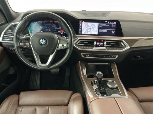 Used 2020 BMW X5 sDrive40i w/ Premium Package image 9