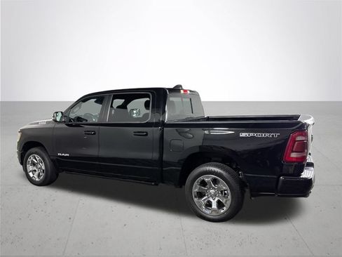 Used 2023 RAM 1500 Big Horn AWD/4WD image 8