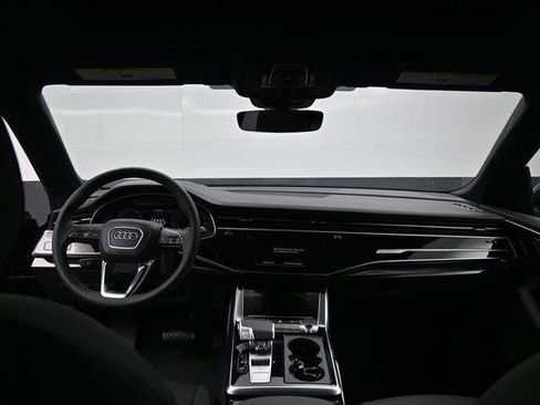 New 2026 Audi Q8 Premium Plus AWD/4WD image 10