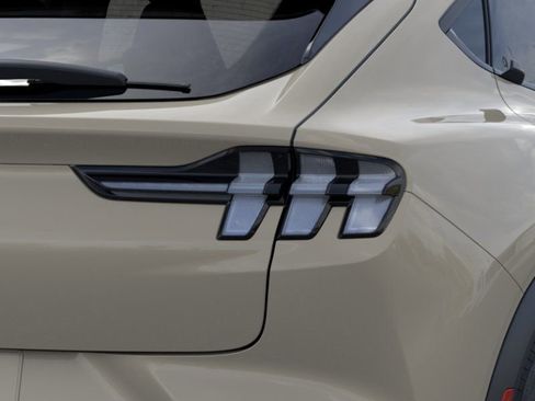 New 2026 Ford Mustang Mach-E Select w/ Technology Package image 21