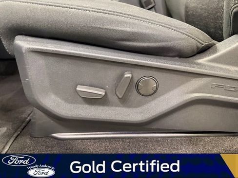 Certified 2022 Ford F150 XLT w/ Equipment Group 302A High AWD/4WD image 20