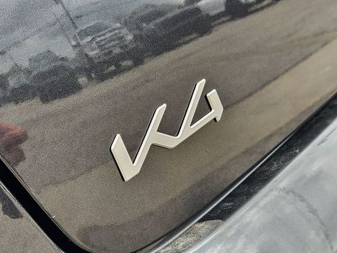 New 2026 Kia K4 GT-Line Turbo image 8