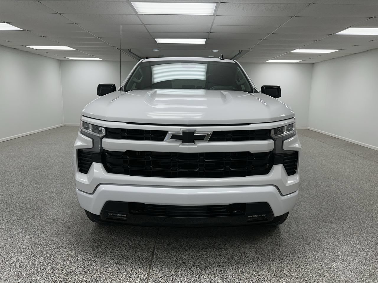 New 2026 Chevrolet Silverado 1500 RST w/ RST Select Package AWD/4WD image 3