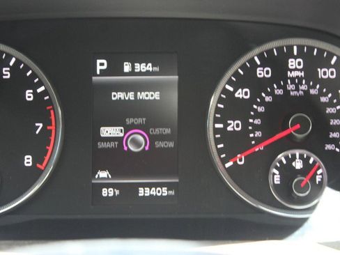 Used 2023 Kia K5 GT-Line image 29