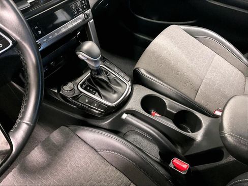 Used 2025 Kia Seltos S image 20