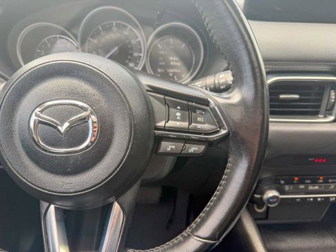Used 2023 MAZDA CX-5 AWD 2.5 S image 9