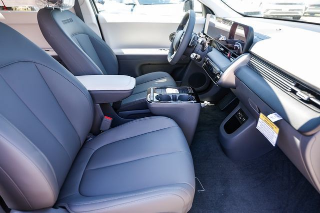 New 2026 Hyundai Ioniq 5 SEL RWD image 19