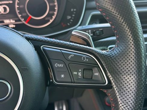 Used 2019 Audi RS 5 Sportback w/ RS Driver Assistance Package image 29