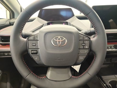 New 2026 Toyota Prius Plug-In Hybrid w/ Limited Premium Package image 26