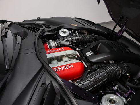 Certified 2024 Ferrari Purosangue image 18