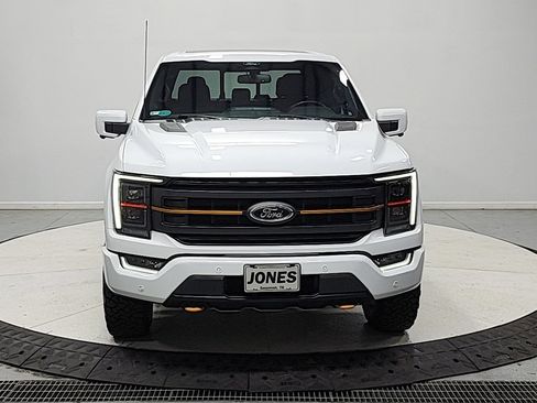 Used 2022 Ford F150 Tremor w/ Equipment Group 402A High AWD/4WD image 3