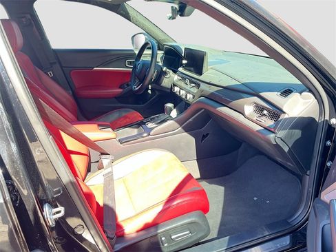 Used 2024 Acura Integra A-Spec image 28