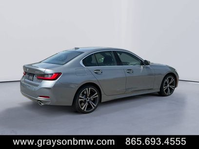 Used 2024 BMW 330i xDrive Sedan w/ Premium Package