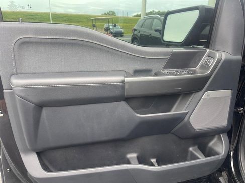 Used 2023 Ford F150 Lariat w/ Equipment Group 502A High AWD/4WD image 21