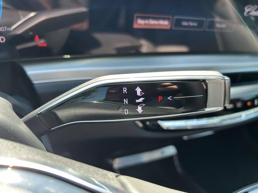 New 2027 Cadillac Lyriq Sport RWD image 25