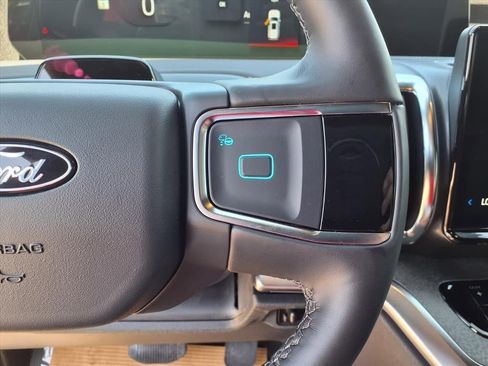 New 2026 Ford Expedition Tremor image 45