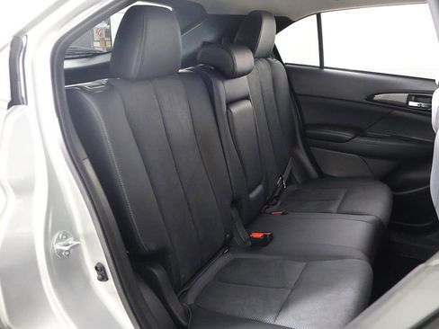 New 2026 Mitsubishi Eclipse Cross SE AWD/4WD image 32