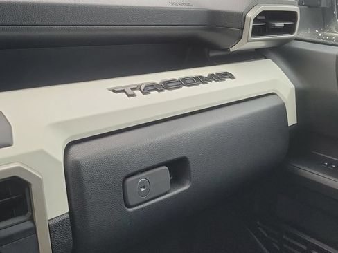 Used 2024 Toyota Tacoma TRD Off-Road AWD/4WD image 29