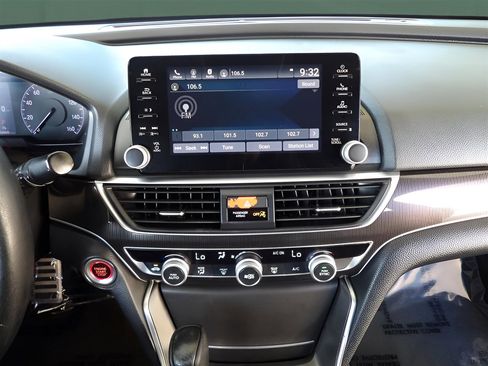 Used 2021 Honda Accord Sport image 20