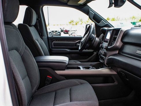 Used 2023 RAM 1500 Big Horn image 37