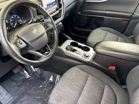 Used 2022 Ford Bronco Sport Big Bend AWD/4WD image 10