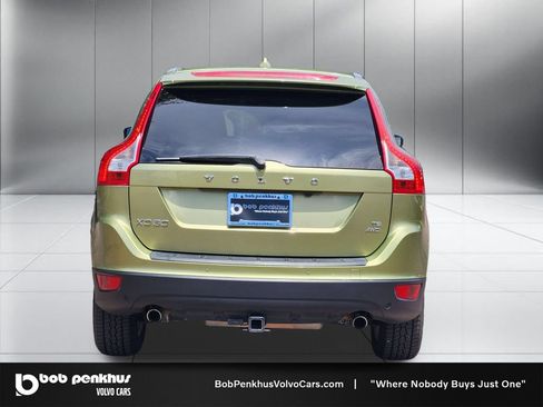 Used 2010 Volvo XC60 T6 AWD/4WD image 26