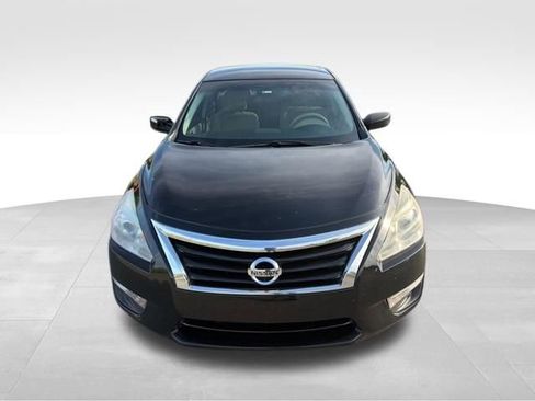 Used 2015 Nissan Altima 2.5 S w/ Special Edition Package image 10