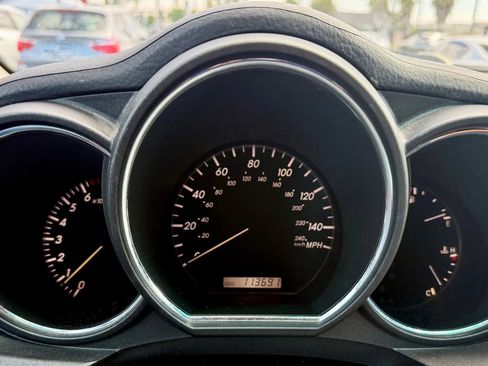 Used 2009 Lexus RX 350 RX 350 Sport Utility 4D image 18