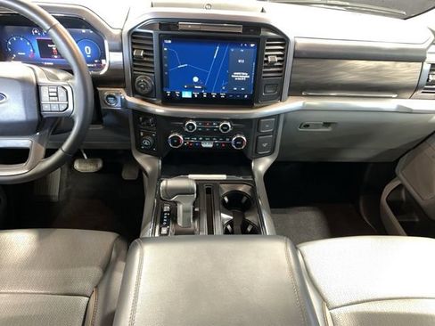 Used 2025 Ford F150 Lariat w/ Equipment Group 501A Mid AWD/4WD image 26