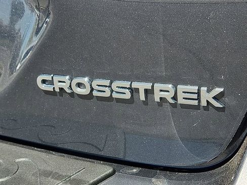 Certified 2025 Subaru Crosstrek 2.0i image 8