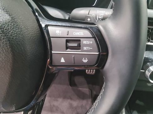 Certified 2023 Honda Civic Sport image 23