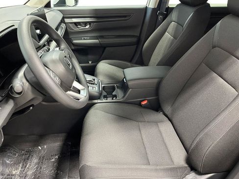 New 2026 Honda CR-V EX image 12