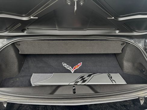 Used 2014 Chevrolet Corvette Stingray Convertible w/ 3LT Preferred Equipment Group image 47