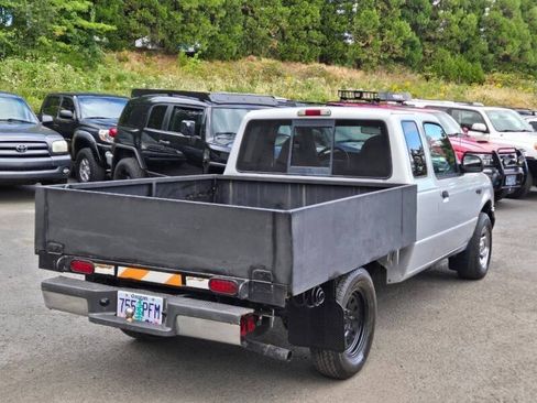 Used 2002 Ford Ranger XLT RWD image 6