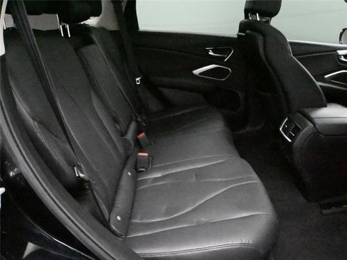 Certified 2023 Acura RDX AWD image 22